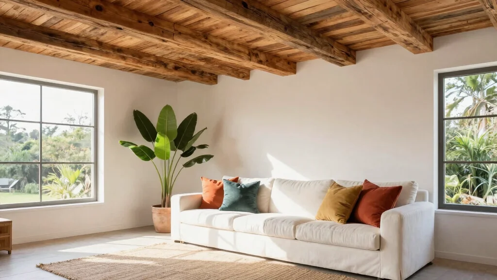 17 Ceiling Decoration Ideas for Stylish Homes