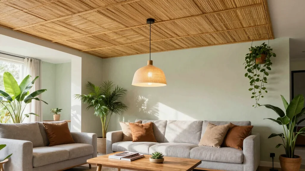 17 False Ceiling Ideas for Modern Homes