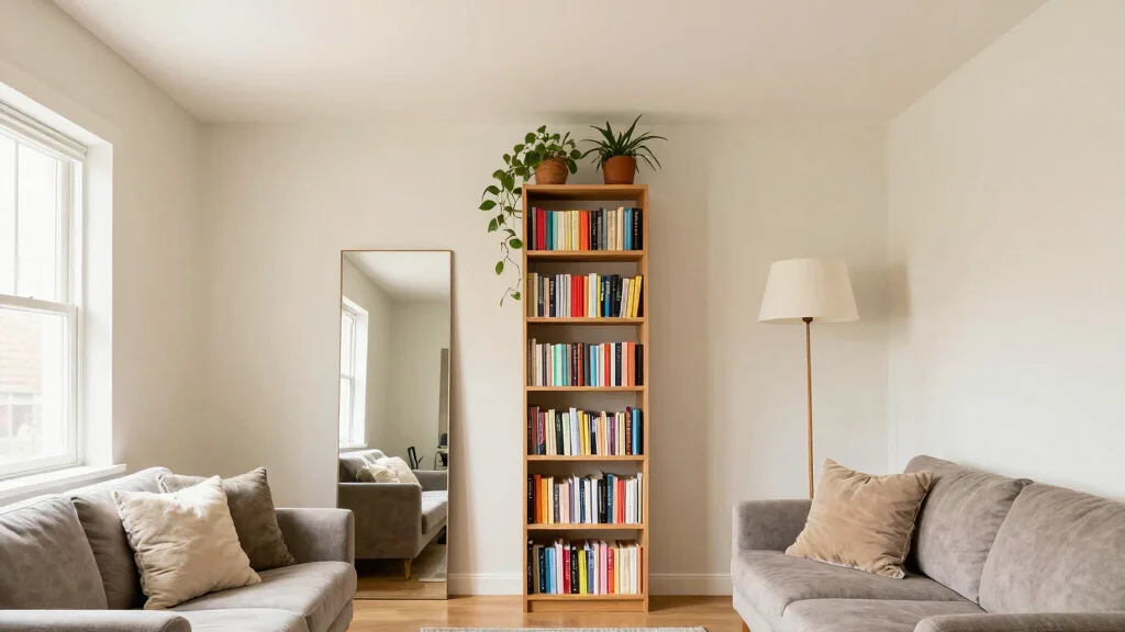 17 Low Ceiling Ideas That Feel Taller