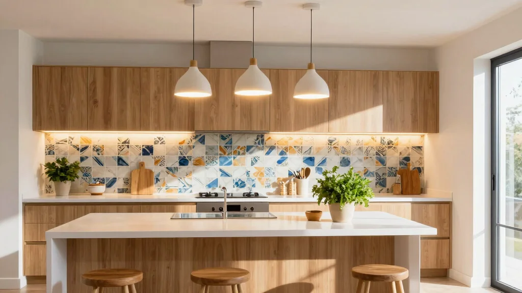 18 Kitchen Lighting Fixtures That Instantly Upgrade Your Space