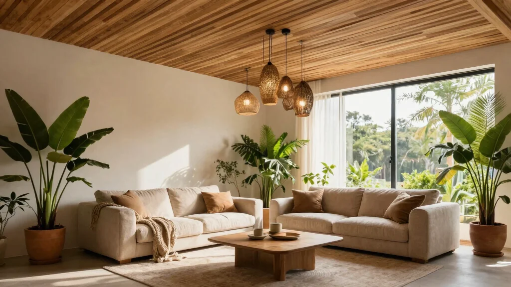 18 Modern Ceiling Ideas That Instantly Elevate Your Home