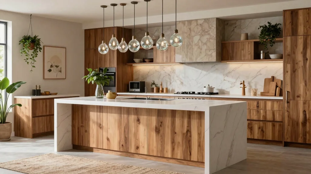 18 Modern Kitchen Island Lighting Ideas for 2026