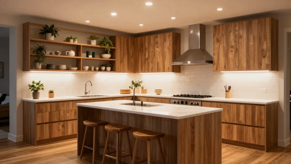 18 Recessed Lighting in Kitchen Ideas That Work