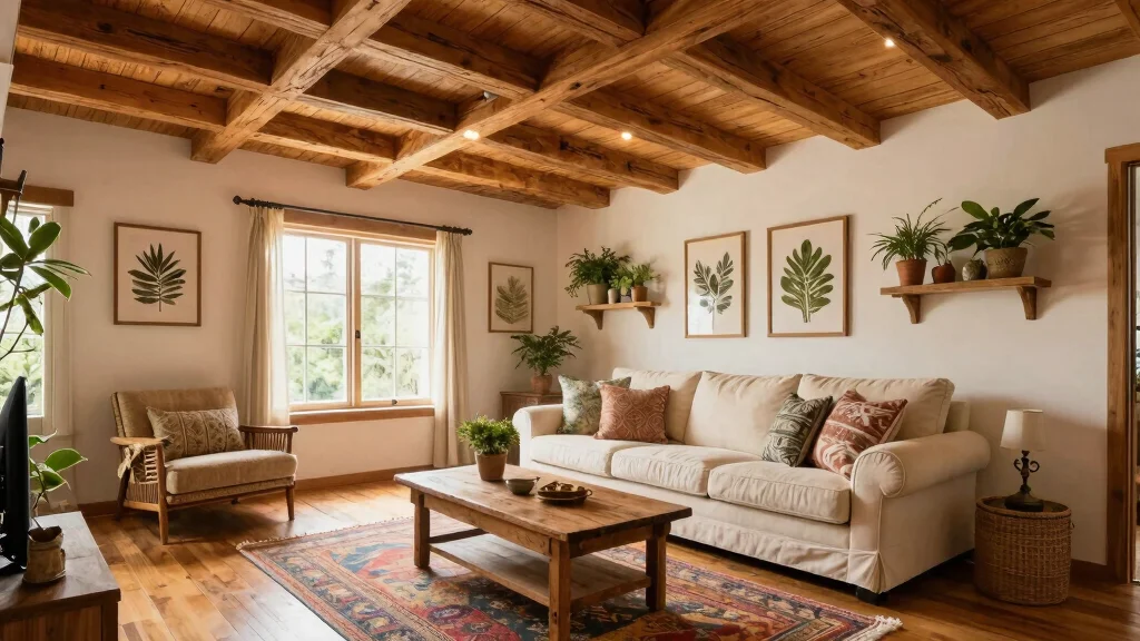 18 Wood Ceiling Ideas That Add Warmth & Texture