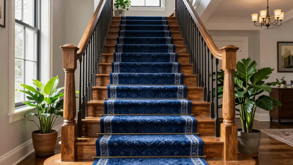 19 Best Carpet for Stairs That Lasts Longer