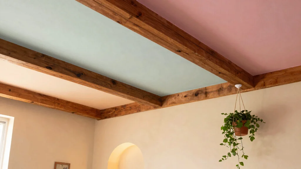 19 Cheap Ceiling Ideas That Don’t Look Cheap