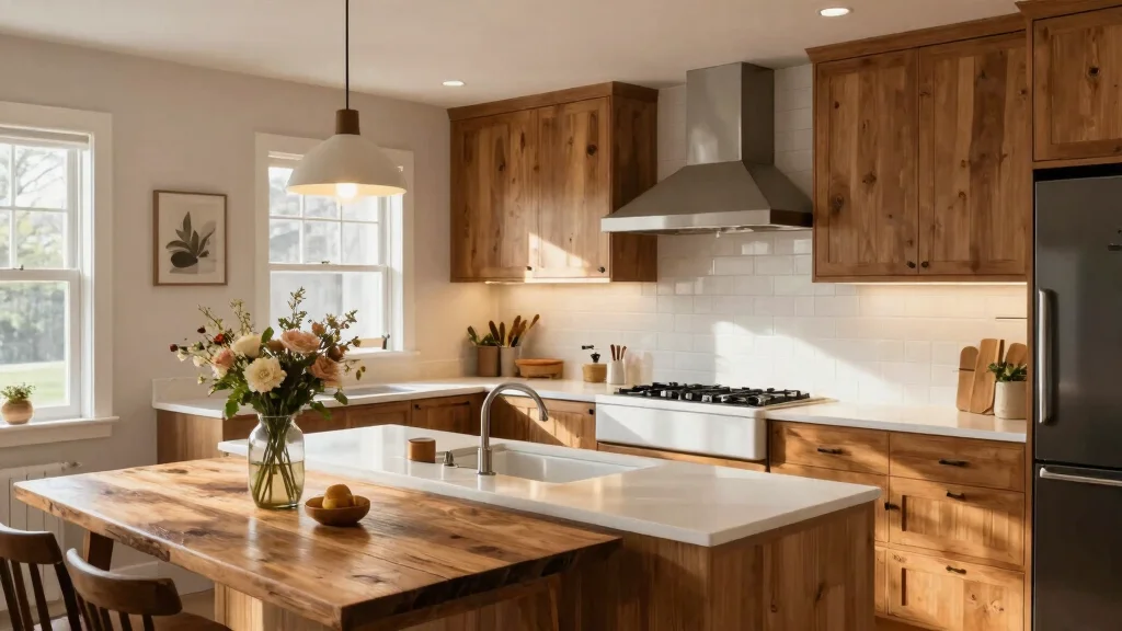 19 Kitchen Lighting Fixtures Over Sink That Look Polished
