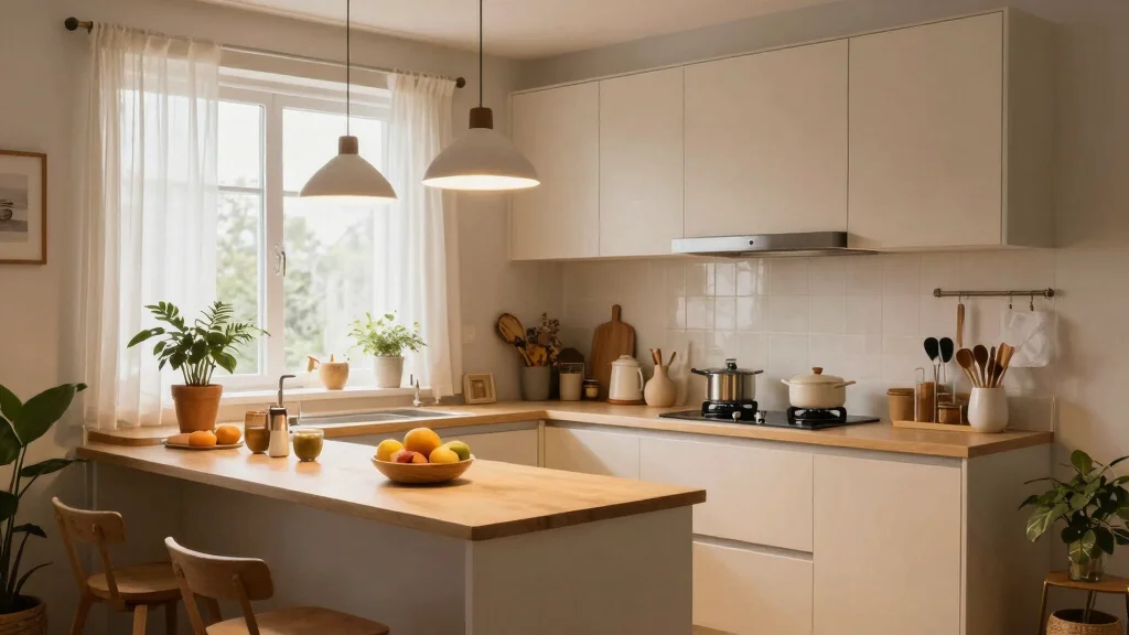 19 Small Kitchen Lighting Solutions That Actually Work