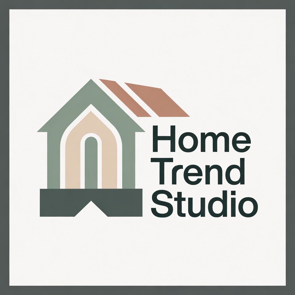 Home Trend Studio logo