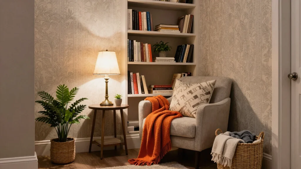 Designing The Space Under The Stairs: 12 Ideas That Add Function And Style