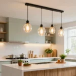 Kitchen Lighting Fixtures Done Right: 13 Ideas For A Brighter, Better-Looking Space