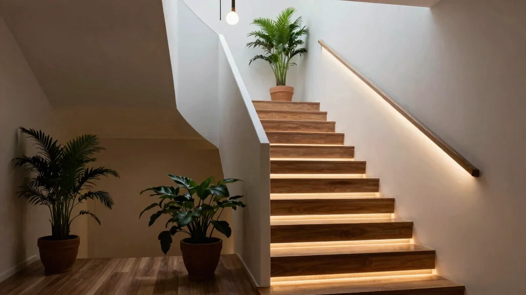 Stairs Design Ideas