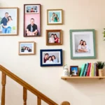 What To Put On A Stair Wall? 12 Decor Ideas That Actually Work