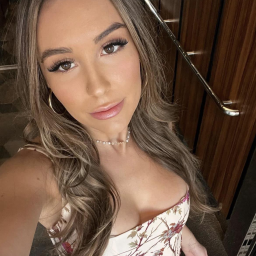 Portrait avatar of Katelyn Belinda