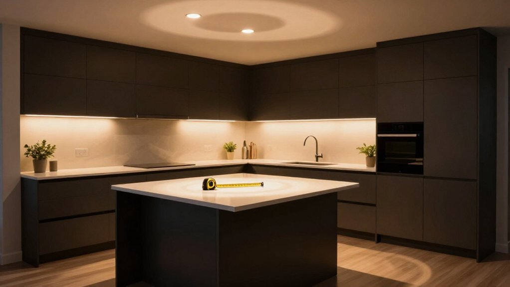 4 6 sq ft lighting rule