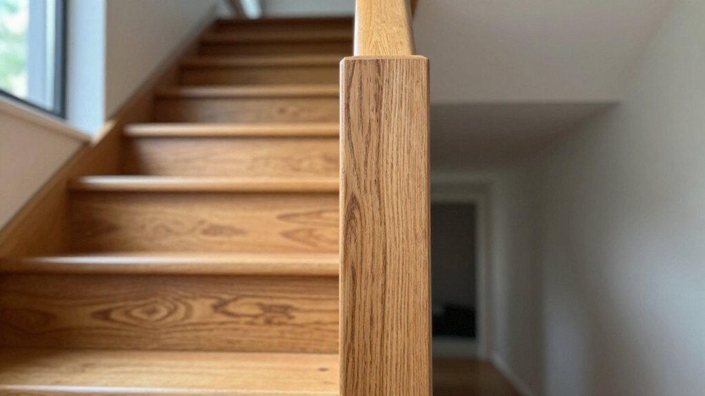 7 1 4 inch stair risers range