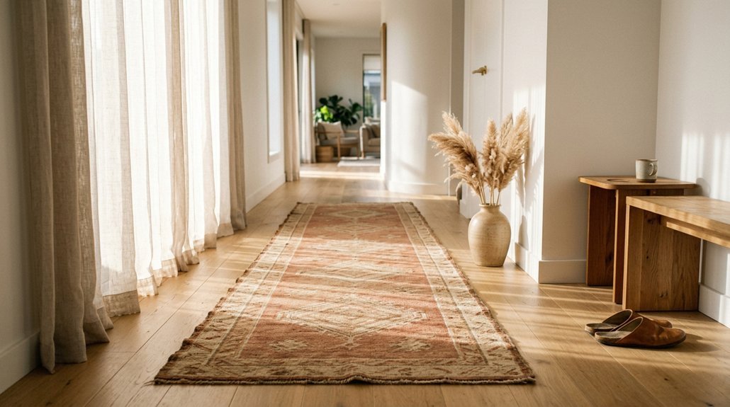 best carpet runners for hallways