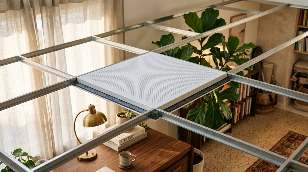 best drop ceiling tiles 2027