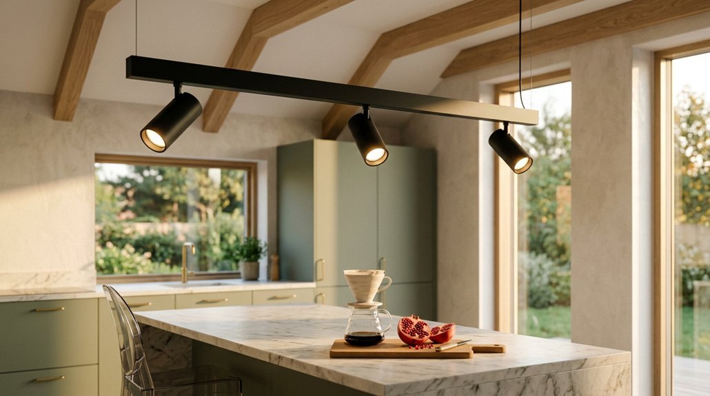 best kitchen track lighting 2027