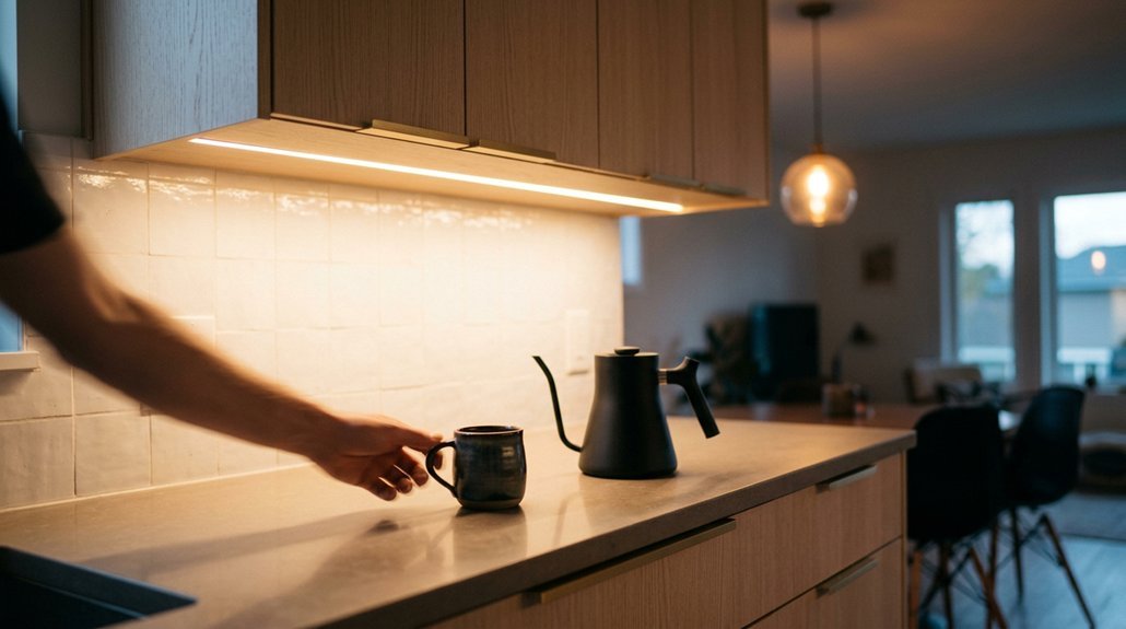 best led strip under cabinet lighting 2027