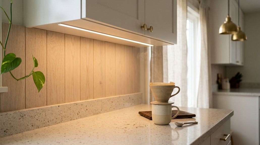 best low voltage under cabinet lighting 2027