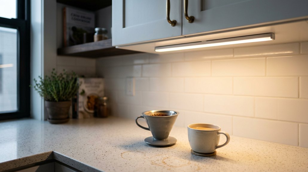 best plug in under cabinet lighting 2027