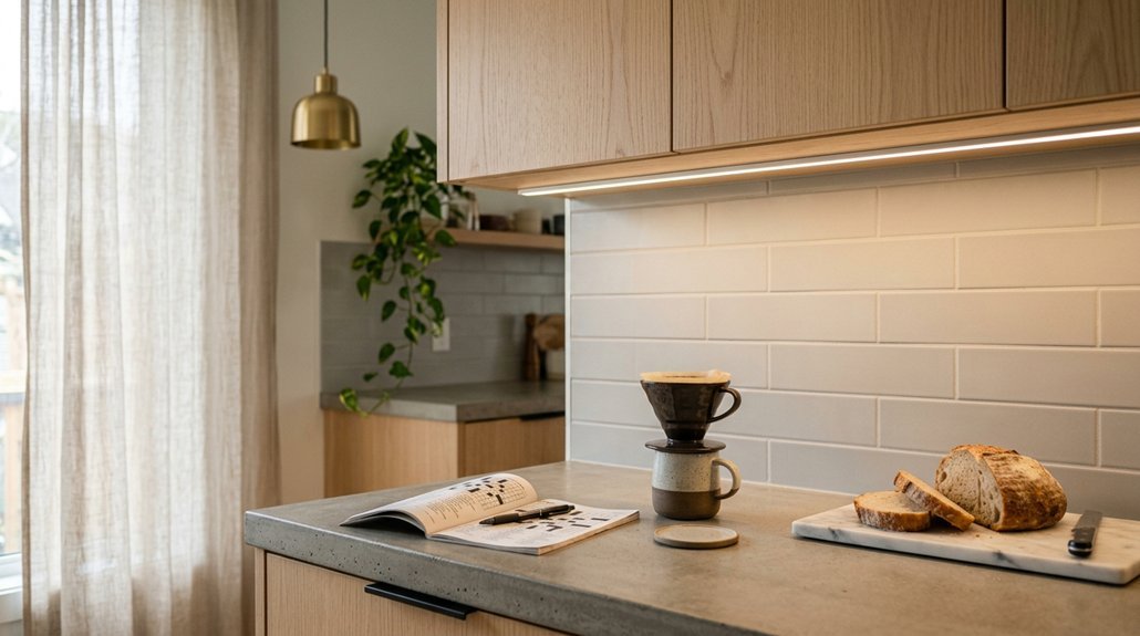 best under counter kitchen lighting 2027