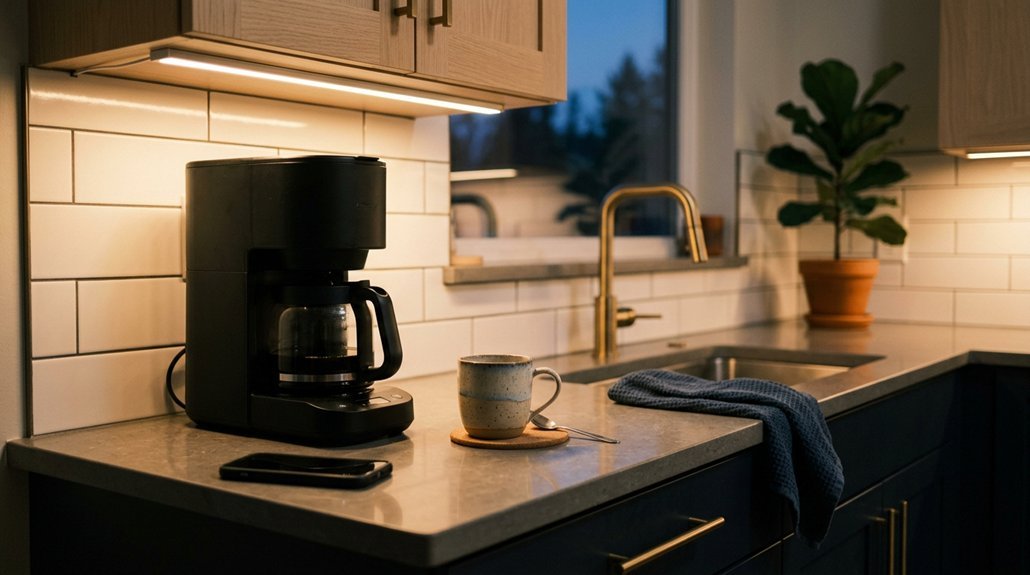 best under counter lighting 2027