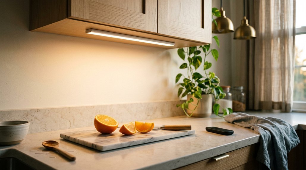 best wireless under cabinet lighting with remote 2027