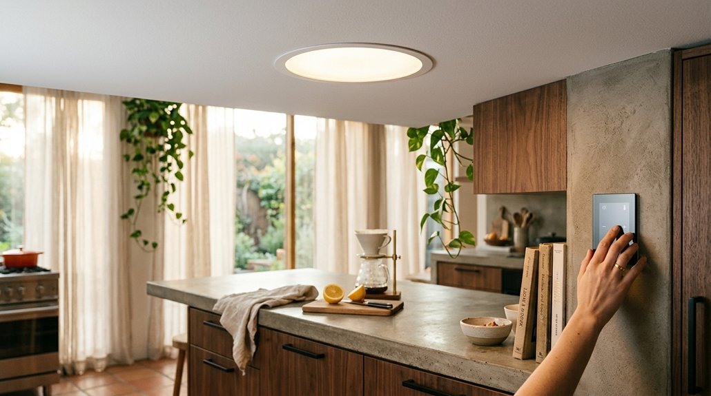 five best kitchen can lights