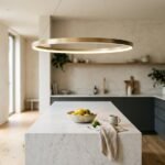 five best kitchen ceiling lighting ideas