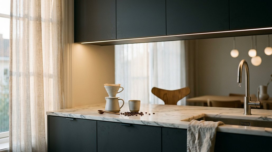 five led cabinet lighting options for 2027