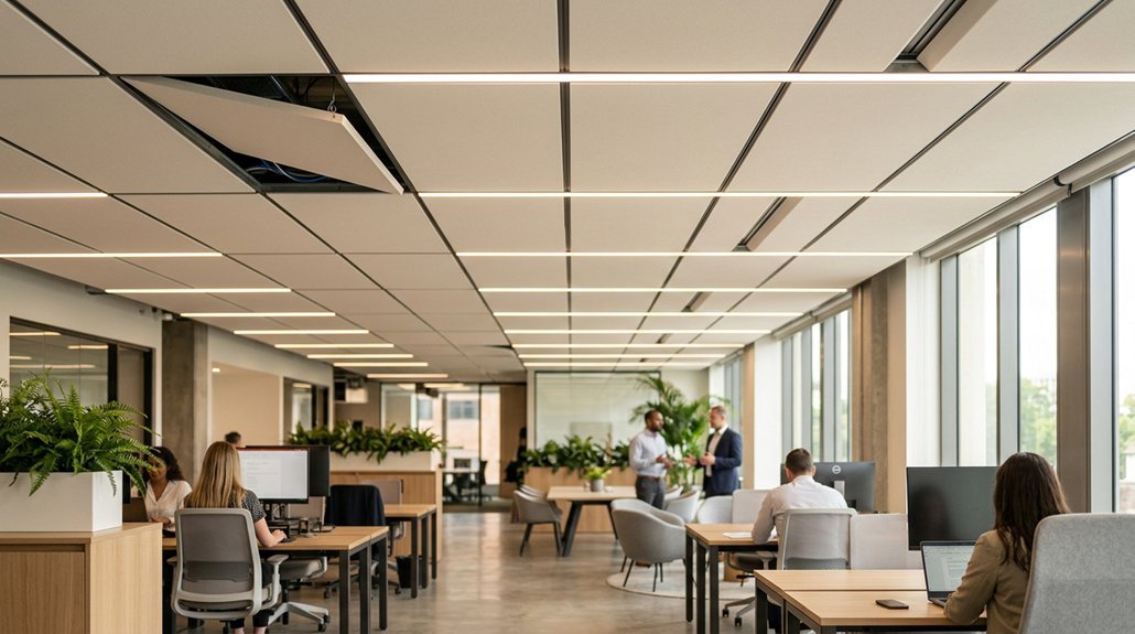 five top drop ceiling systems for 2027