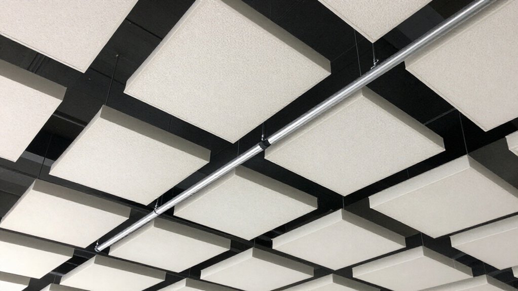 grid grid tiles hangers requirements