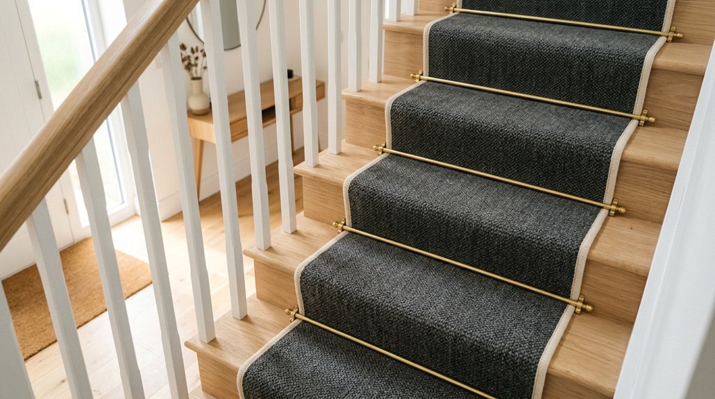 how to install a runner