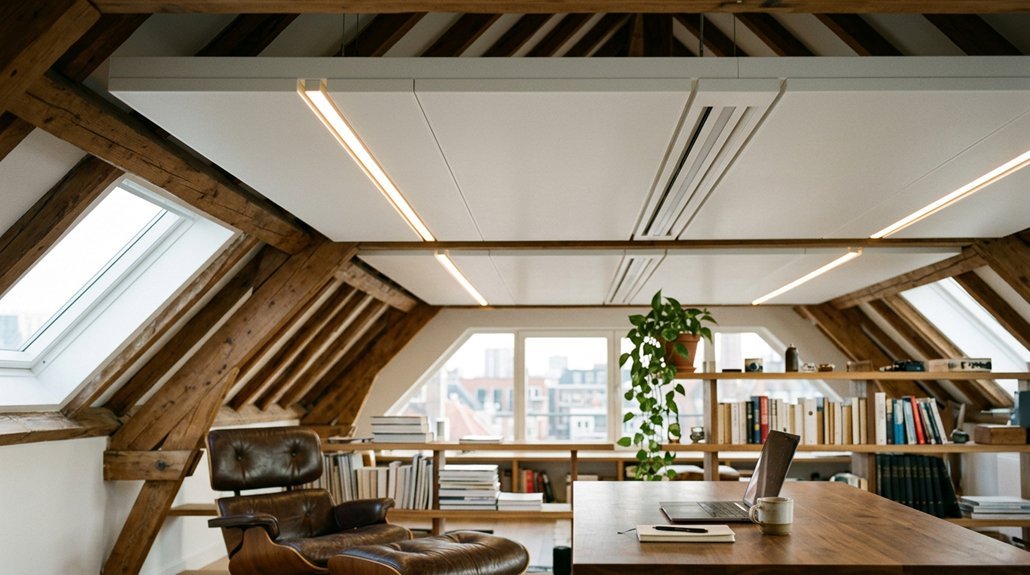 seven best suspended ceiling systems 2027