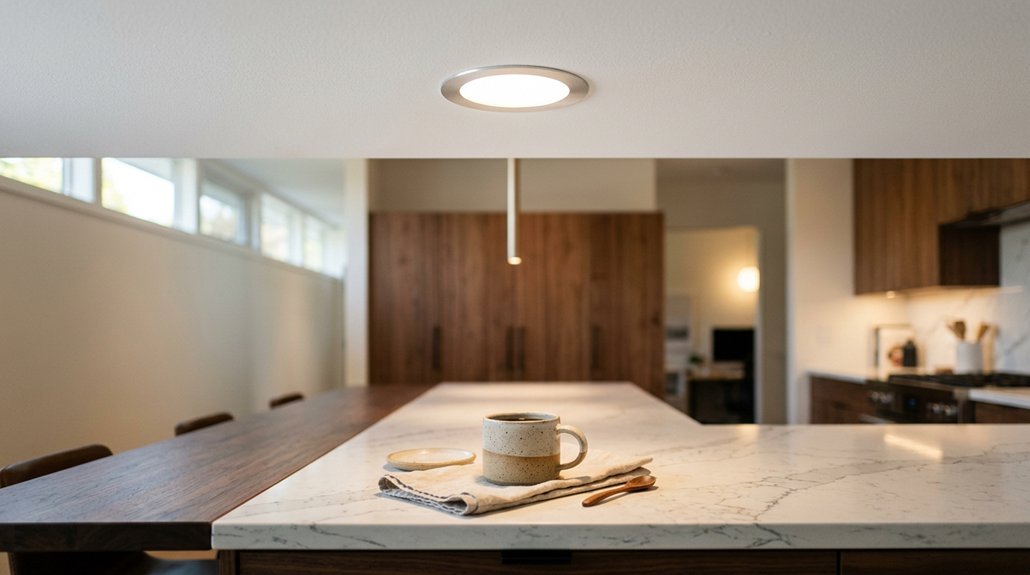 three best kitchen pot lights 2027