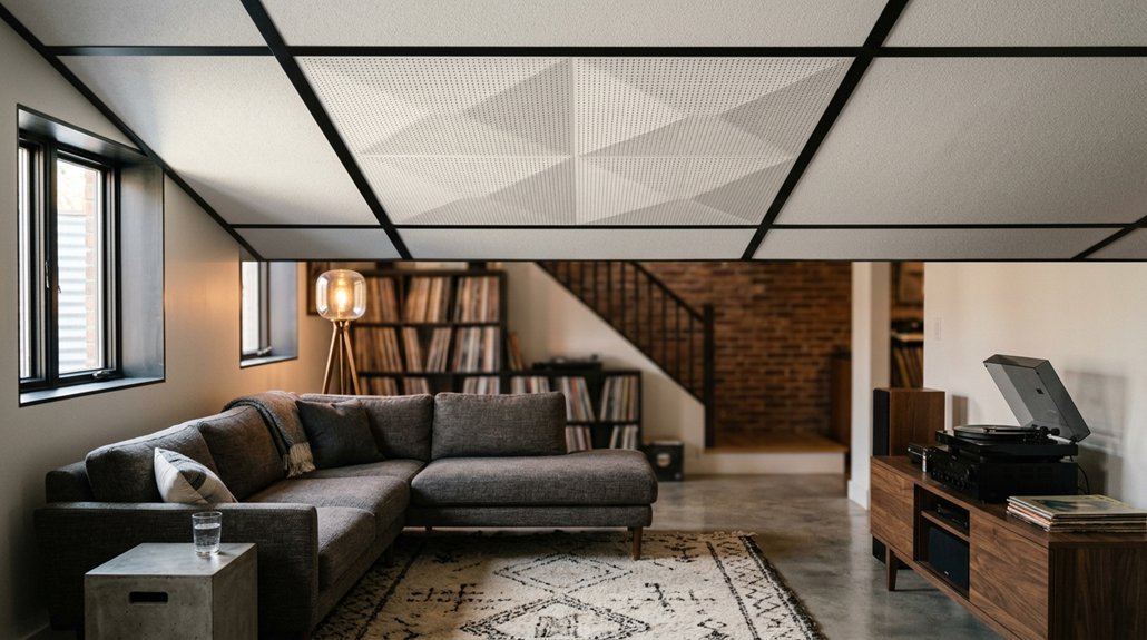 top basement ceiling tiles 2027