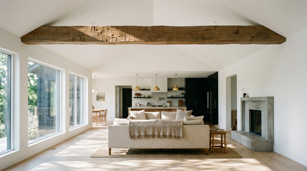 top faux wood beam roundup
