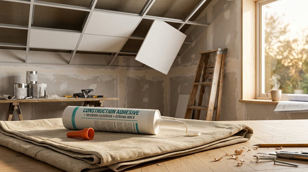 top glue for ceiling tiles 2027