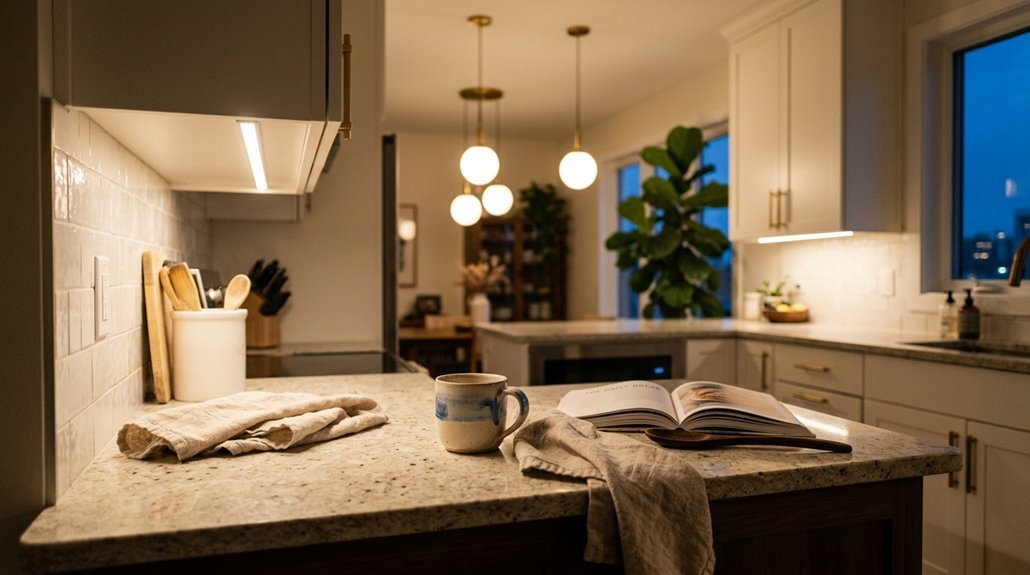 top led under cabinet lights 2027