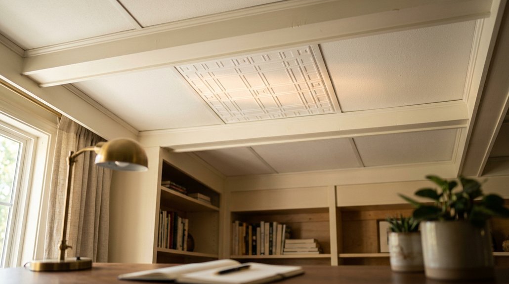 top peel and stick ceiling tiles 2027