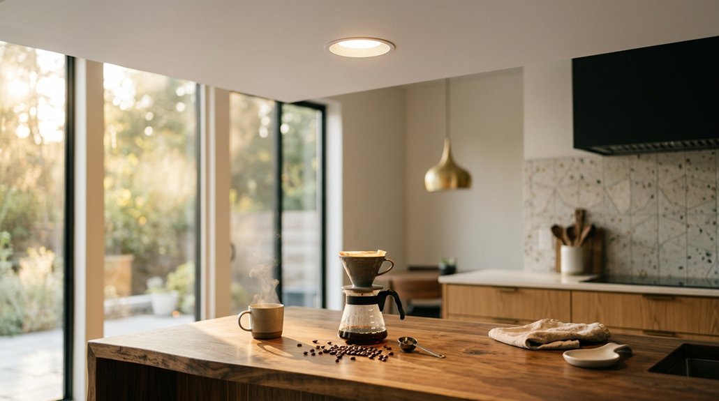 top recessed kitchen lighting 2027