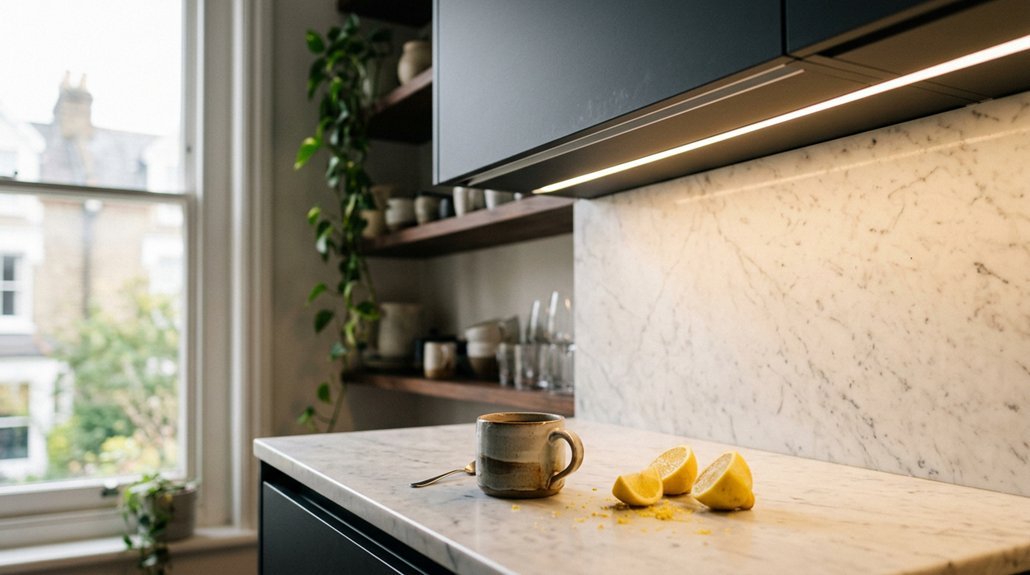 top under counter led lights 2027