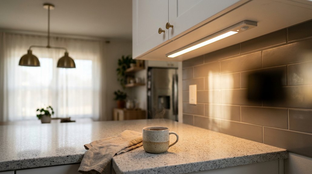 top wireless under cabinet lighting