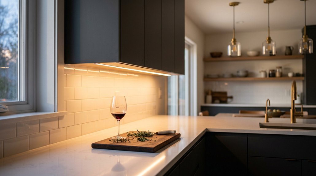 under cabinet lighting rankings 2027