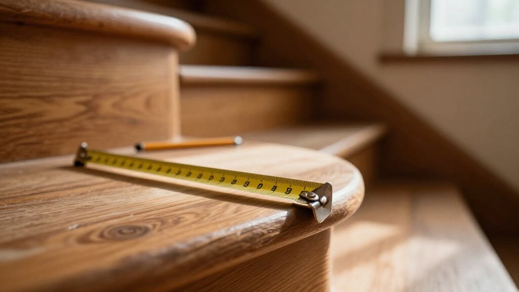 winders require precise measurements allowances